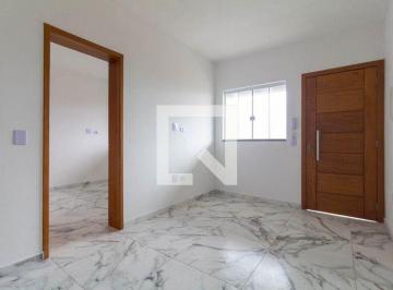 Apartamento · 53m² · 2 Quartos · 1 Vaga · Apartamento para Aluguel - Cidade Patriarca, 2 Quartos, 53 m² - São Paulo