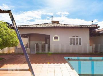 Casa · 250m² · 3 Quartos · 2 Vagas · Casa para Aluguel - Jardim Planalto, 3 Quartos, 250 m² - Goiânia