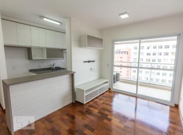 Apartamento · 44m² · 1 Quarto · 1 Vaga · Apartamento para Aluguel - Vila Romana, 1 Quarto, 44 m² - São Paulo