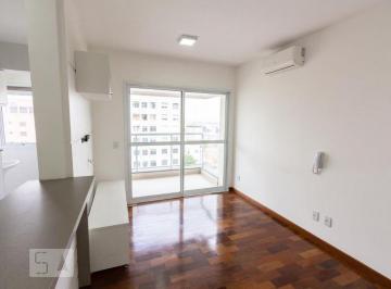 Apartamento de 1 quarto, São Paulo · Apartamento para Aluguel - Vila Romana, 1 Quarto, 44 m² - São Paulo