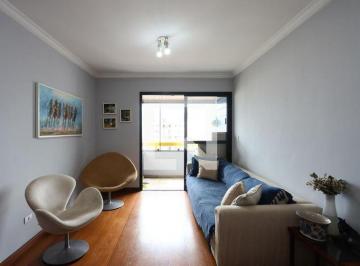 Apartamento · 91m² · 3 Quartos · 2 Vagas · Apartamento para Aluguel - Morumbi, 3 Quartos, 91 m² - São Paulo