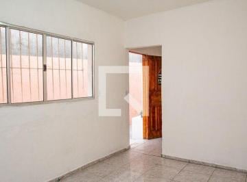 Casa · 80m² · 1 Quarto · 1 Vaga · Casa para Aluguel - Parque São Rafael, 1 Quarto, 80 m² - São Paulo