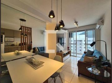 Apartamento · 54m² · 2 Quartos · 1 Vaga · Apartamento para Aluguel - Vargem Pequena, 2 Quartos, 54 m² - Rio de Janeiro