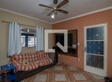Casa · 180m² · 2 Quartos · 3 Vagas · Casa para Aluguel - Jardim São Jorge, 2 Quartos,  180 m² - Hortolândia