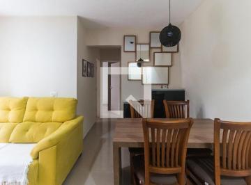Apartamento de 2 quartos, Mogi das Cruzes · Apartamento para Aluguel - Nova Mogilar, 2 Quartos, 54 m² - Mogi das Cruzes