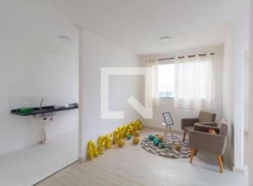 Apartamento · 41m² · 2 Quartos · Apartamento para Aluguel - José Bonifácio, 2 Quartos, 41 m² - São Paulo
