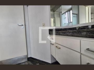 Apartamento · 60m² · 1 Quarto · 1 Vaga · Apartamento para Aluguel - Lourdes, 1 Quarto,  60 m² - Belo Horizonte