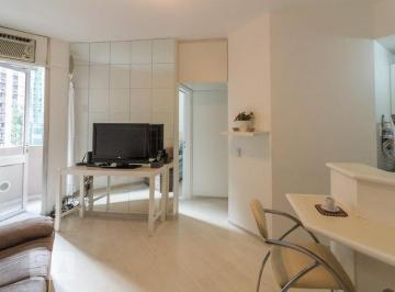 Apartamento · 35m² · 1 Quarto · 1 Vaga · Apartamento para Aluguel - Jardim Paulista, 1 Quarto, 35 m² - São Paulo