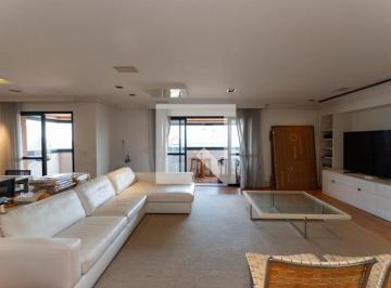 Apartamento · 200m² · 3 Quartos · 3 Vagas · Apartamento para Aluguel - Perdizes, 3 Quartos, 200 m² - São Paulo