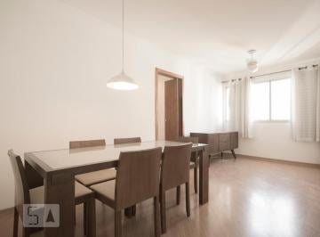 Apartamento · 65m² · 2 Quartos · 1 Vaga · Apartamento para Aluguel - Brooklin, 2 Quartos, 65 m² - São Paulo