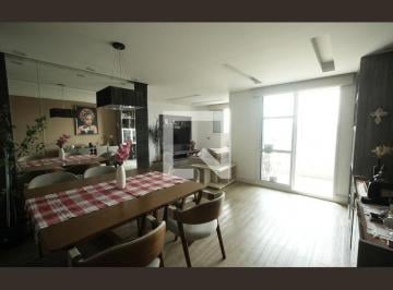 Apartamento · 73m² · 2 Quartos · 1 Vaga · Apartamento para Aluguel - Jardim, 2 Quartos, 73 m² - Santo André