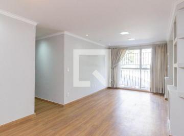 Apartamento de 2 quartos, São Paulo · Apartamento para Aluguel - City América, 2 Quartos,  80 m² - São Paulo
