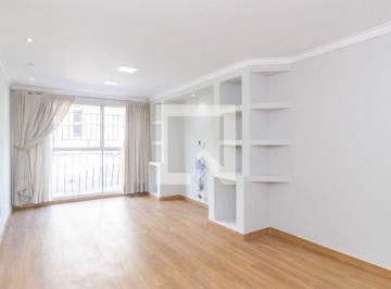 Apartamento · 80m² · 2 Quartos · 1 Vaga · Apartamento para Aluguel - City América, 2 Quartos,  80 m² - São Paulo