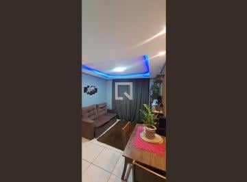 Apartamento · 46m² · 2 Quartos · 1 Vaga · Apartamento para Aluguel - Santo Afonso, 2 Quartos, 46 m² - Novo Hamburgo