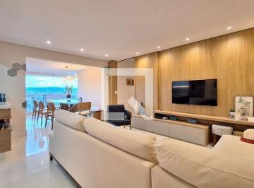 Apartamento · 100m² · 3 Quartos · 3 Vagas · Apartamento para Aluguel - Barra Funda, 3 Quartos, 100 m² - São Paulo