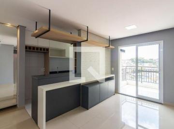 Apartamento · 53m² · 2 Quartos · 1 Vaga · Apartamento para Aluguel - Bussocaba, 2 Quartos, 53 m² - Osasco