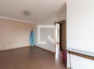 Apartamento en Aluguel de 2 quartos Jardim Ester Yolanda · Apartamento para Aluguel - Jardim Éster Yolanda, 2 Quartos, 62 m² - São Paulo