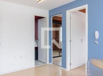 Apartamento 36m² Aluguel Freguesia do Ó · Apartamento para Aluguel - Freguesia do Ó, 2 Quartos,  36 m² - São Paulo