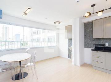 Apartamento · 36m² · 2 Quartos · Apartamento para Aluguel - Freguesia do Ó, 2 Quartos, 36 m² - São Paulo