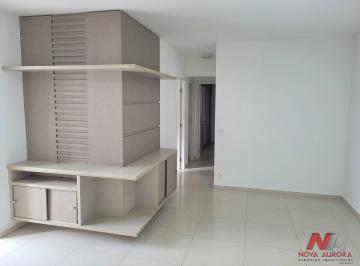 Apartamento de 3 quartos, São José do Rio Preto · Apartamento para alugar em Jardim Tarraf Ii de 83.00m² com 3 Quartos, 1 Suite e 2 Garagens
