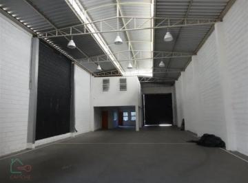 Comercial · 420m² · Galpão / Depósito / Armazém para venda em Capela de 420.00m²