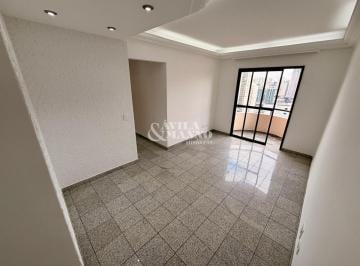 Apartamento · 69m² · 3 Quartos · 2 Vagas · Apartamento com 3 quartos, Vila Zelina