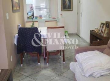 Apartamento · 50m² · 2 Quartos · 1 Vaga · Apartamento com 2 quartos, Mooca