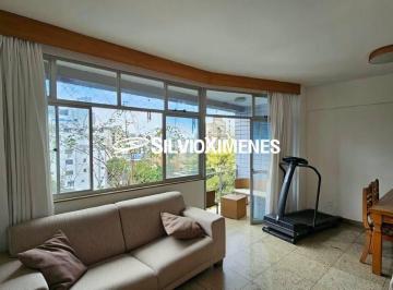 Apartamento · 110m² · 3 Quartos · 2 Vagas · Apartamento com 3 quartos para Locação, Anchieta - Belo Horizonte