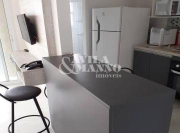 Apartamento · 30m² · Studio na Vila Prudente
