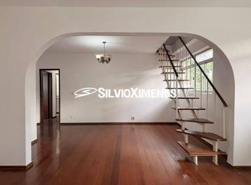 Apartamento · 280m² · 4 Quartos · 2 Vagas · Apartamento com 4 quartos para Locação, Sion - Belo Horizonte