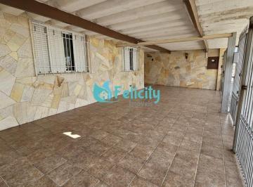 Casa · 185m² · 2 Quartos · 2 Vagas · Casa térrea, 2 dormitórios, 2 vagas, terreno de 250 m² no Jardim Felicidade