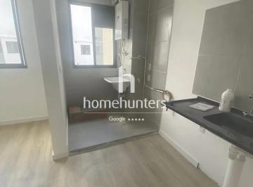Código do Imóvel: CM1813827-15 - Imóvel anunciado por Homehunters - CRECI 23354 · Apartamento para alugar em Jd Ipaussurama de 38.00m² com 2 Quartos