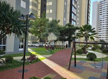 Apartamento de 3 quartos, Votorantim · Apartamento para alugar em Parque Morumbi de 79.00m² com 3 Quartos, 1 Suite e 1 Garagem