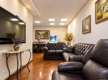 Apartamento · 92m² · 3 Quartos · 1 Vaga · Apartamento para venda em Parque Santana de 92.00m² com 3 Quartos, 1 Suite e 1 Garagem