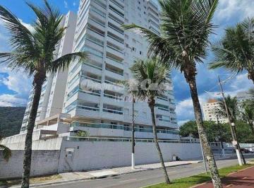 Apartamento · 256m² · 4 Quartos · 3 Vagas · Apartamento para venda em Solemar de 256.00m² com 4 Quartos, 2 Suites e 3 Garagens