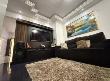 Apartamento · 120m² · 2 Quartos · 1 Vaga · Apartamento para venda em Vila São João Batista de 120.00m² com 2 Quartos e 1 Garagem