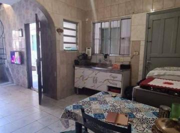 Casa · 145m² · 7 Quartos · 2 Vagas · Casa para venda em Jardim São Domingos de 145.00m² com 7 Quartos e 2 Garagens