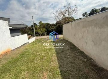 90903ee8177c5bd9fa30c2a7f93dd6865ebd075d · Terreno à venda, 294 m² por R$ 298.000 - Residencial Villaggio Ipanema I - Sorocaba/SP