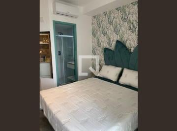 Apartamento · 23m² · 1 Quarto · Apartamento à Venda - Centro, 1 Quarto, 23 m² - São Paulo