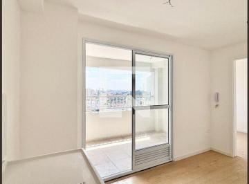 Apartamento · 36m² · 1 Quarto · Apartamento à Venda - Freguesia do Ó, 1 Quarto, 36 m² - São Paulo