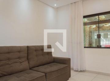 Casa · 125m² · 2 Quartos · 2 Vagas · Casa à Venda - Paulicéia, 2 Quartos,  125 m² - São Bernardo do Campo