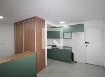 Apartamento · 29m² · 1 Quarto · Apartamento à Venda - Água Fria, 1 Quarto,  29 m² - São Paulo
