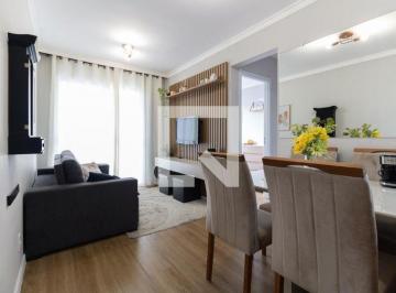 Apartamento · 41m² · 2 Quartos · 1 Vaga · Apartamento à Venda - Bosque da Saúde, 2 Quartos, 41 m² - São Paulo