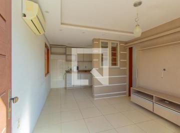 Casa · 90m² · 3 Quartos · 2 Vagas · Casa à Venda - São José, 3 Quartos, 90 m² - Canoas