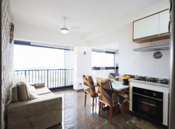 Apartamento · 42m² · 1 Quarto · 1 Vaga · Apartamento à Venda - Jaguaribe, 1 Quarto, 42 m² - Osasco