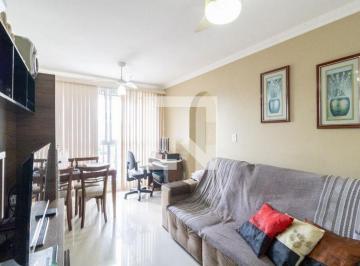 Apartamento · 61m² · 2 Quartos · Apartamento à Venda - Cristal , 2 Quartos, 61 m² - Porto Alegre