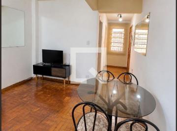 Apartamento · 44m² · 1 Quarto · Apartamento à Venda - Liberdade, 1 Quarto,  44 m² - São Paulo