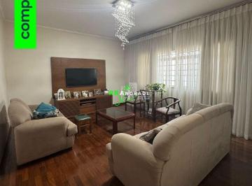 Casa de 3 quartos, Franca · Casa para venda em Vila Santa Rita de 160.00m² com 3 Quartos, 1 Suite e 2 Garagens