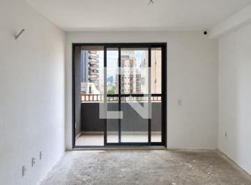 Apartamento · 26m² · 1 Quarto · Apartamento à Venda - Pinheiros, 1 Quarto, 26 m² - São Paulo