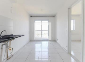 Apartamento · 38m² · 1 Quarto · Apartamento à Venda - Itaquera, 1 Quarto,  38 m² - São Paulo